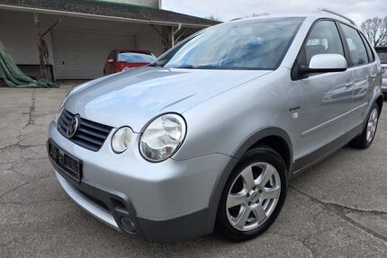 VW Polo Gebrauchtwagen