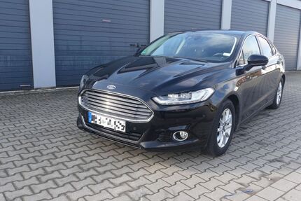 Ford Mondeo Gebrauchtwagen