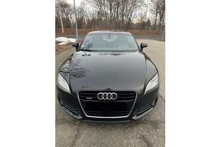 Audi TT Gebrauchtwagen