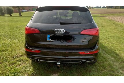 Audi Q5 Gebrauchtwagen
