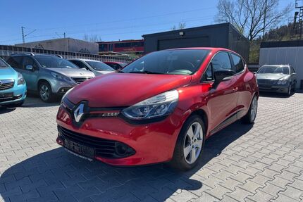 Renault Clio Gebrauchtwagen