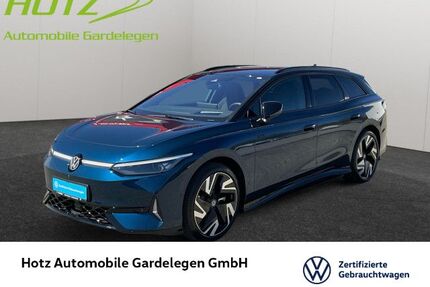 VW ID.7 Gebrauchtwagen