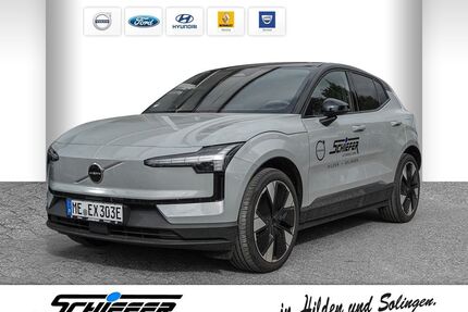 VW EX30 