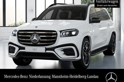 Mercedes-Benz GLS 450 Gebrauchtwagen