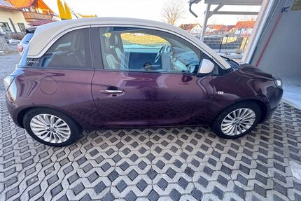 Opel Adam Gebrauchtwagen