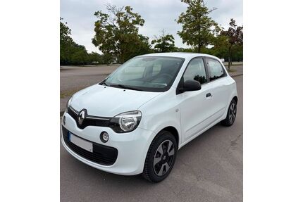 Renault Twingo Gebrauchtwagen