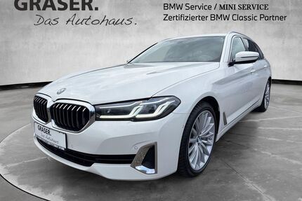 BMW 530 Gebrauchtwagen