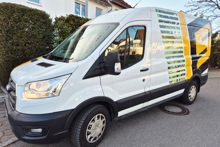 Ford Transit Gebrauchtwagen