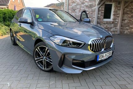 BMW 120 Gebrauchtwagen