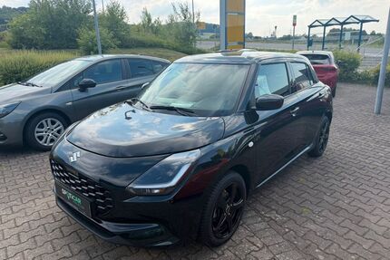 Suzuki Swift Gebrauchtwagen