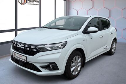 Dacia Sandero Gebrauchtwagen