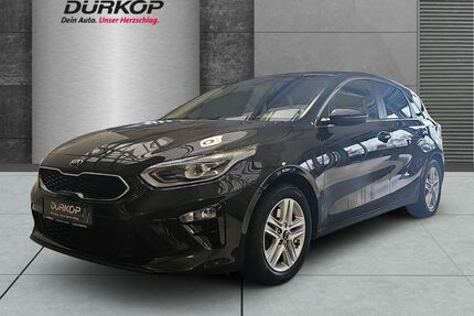 Kia ceed / Ceed Gebrauchtwagen
