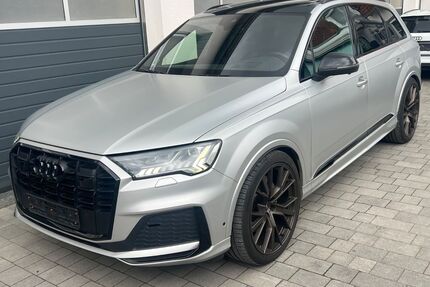 Audi Q7 Gebrauchtwagen