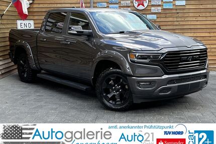 Dodge RAM Gebrauchtwagen