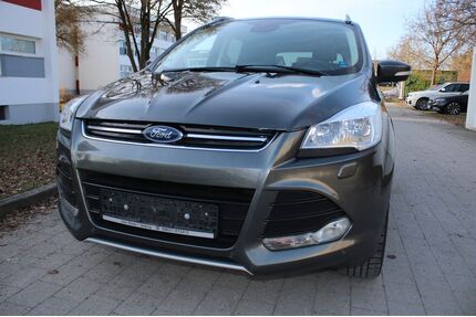 Ford Kuga Gebrauchtwagen