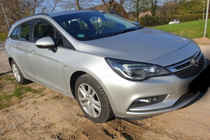 Mercedes-Benz Astra k sports tourer 