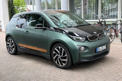 BMW i3 Gebrauchtwagen