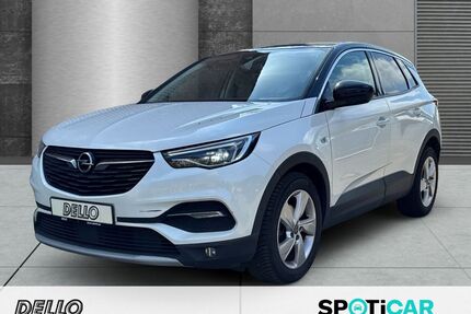 Opel Grandland (X) Gebrauchtwagen