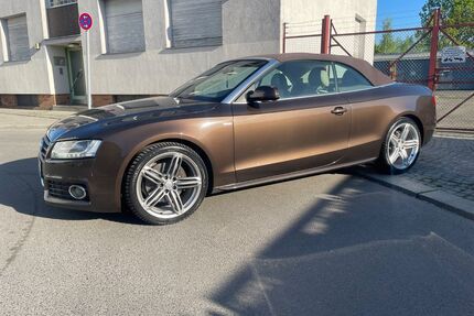 Audi A5 Gebrauchtwagen