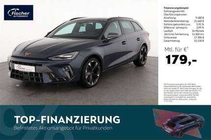 Cupra Leon Gebrauchtwagen