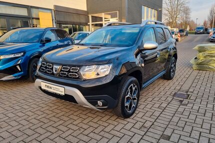 Dacia Duster Gebrauchtwagen