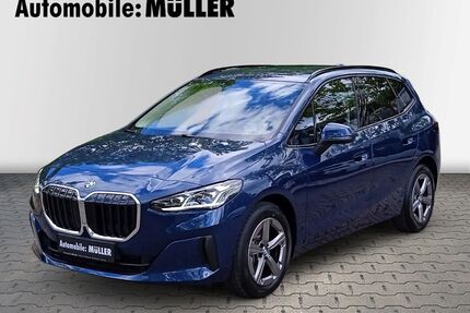 BMW 220 Active Tourer Gebrauchtwagen