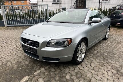 Volvo C70 Gebrauchtwagen