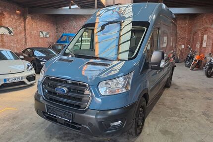 Ford Transit Gebrauchtwagen