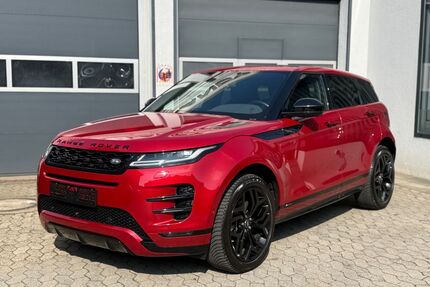 Land Rover Range Rover Evoque Gebrauchtwagen