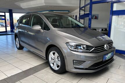 VW Golf Sportsvan Gebrauchtwagen