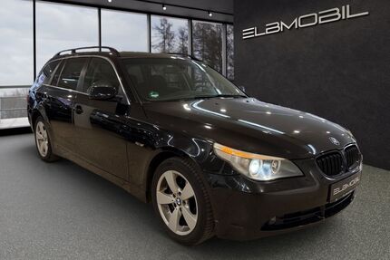 BMW 530 Gebrauchtwagen