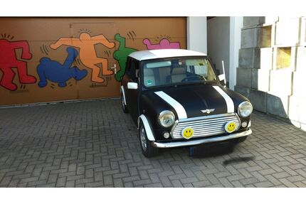 Mini 1300 Gebrauchtwagen