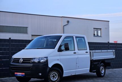 VW T5 Transporter Gebrauchtwagen