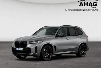 BMW X5 M60 Gebrauchtwagen
