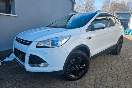 Ford Kuga Gebrauchtwagen