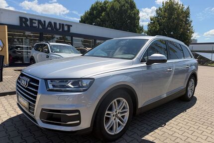 Audi Q7 Gebrauchtwagen