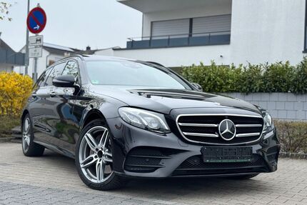 Mercedes-Benz E 400 Gebrauchtwagen
