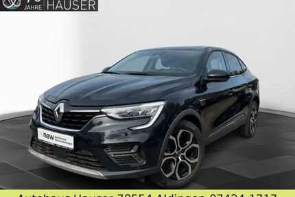 Renault Arkana Gebrauchtwagen