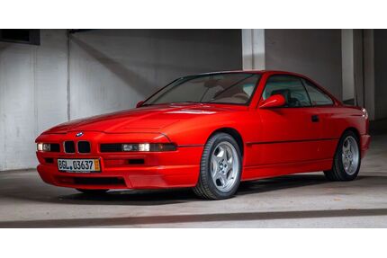BMW 850 Gebrauchtwagen
