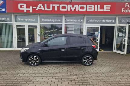 Mitsubishi Space Star Gebrauchtwagen