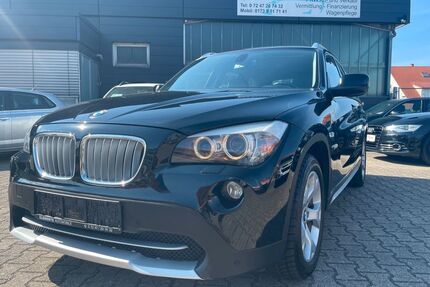 BMW X1 Gebrauchtwagen
