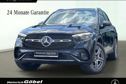 Mercedes-Benz GLC 300 Gebrauchtwagen