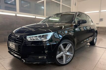 Audi A1 Gebrauchtwagen