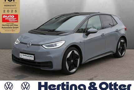 VW ID.3 Gebrauchtwagen