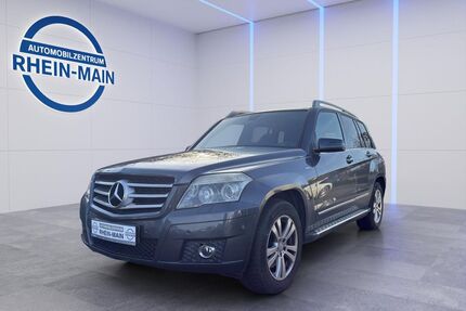 Mercedes-Benz GLK 320 Gebrauchtwagen