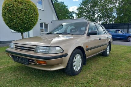 Toyota Carina Gebrauchtwagen