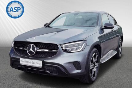 Mercedes-Benz GLC 300 Gebrauchtwagen
