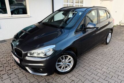 BMW 218 Gebrauchtwagen