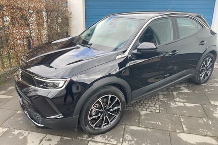 Opel Mokka-e Gebrauchtwagen