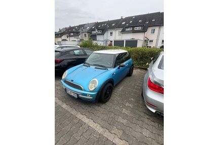 Mini Cooper Gebrauchtwagen